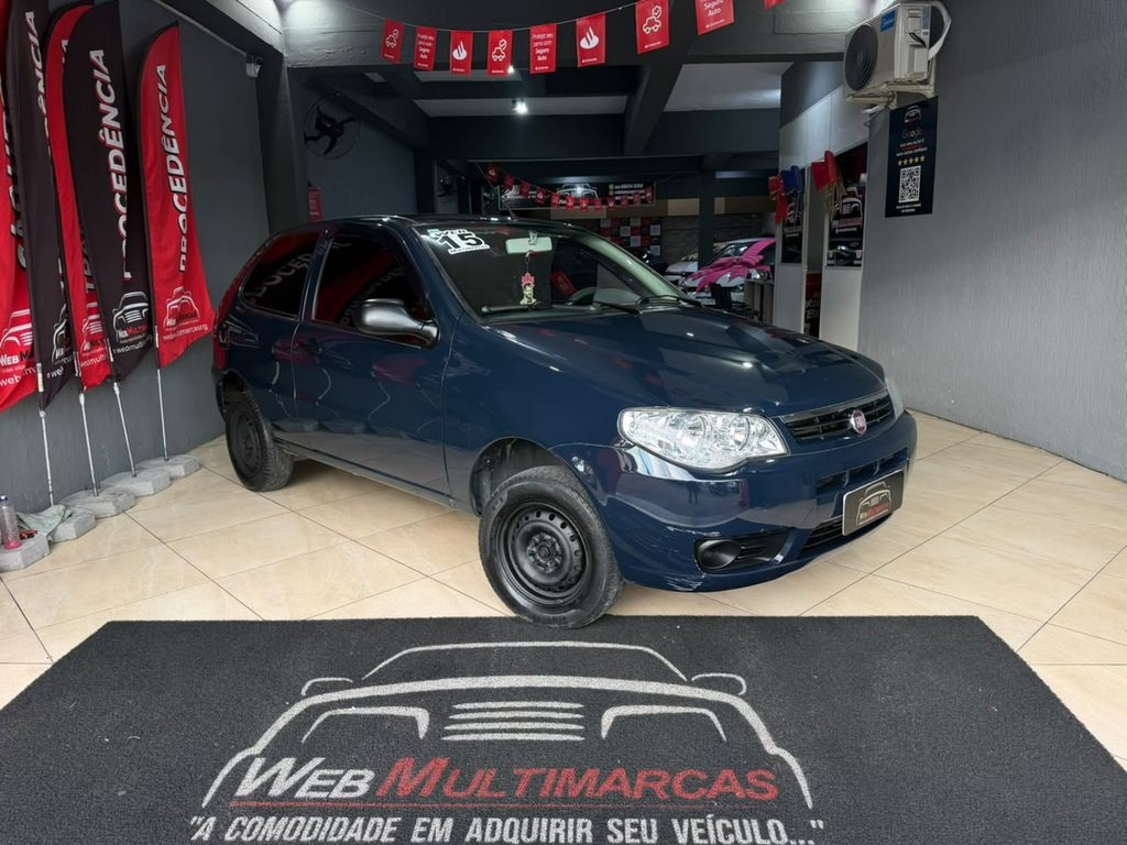 FIAT PALIO