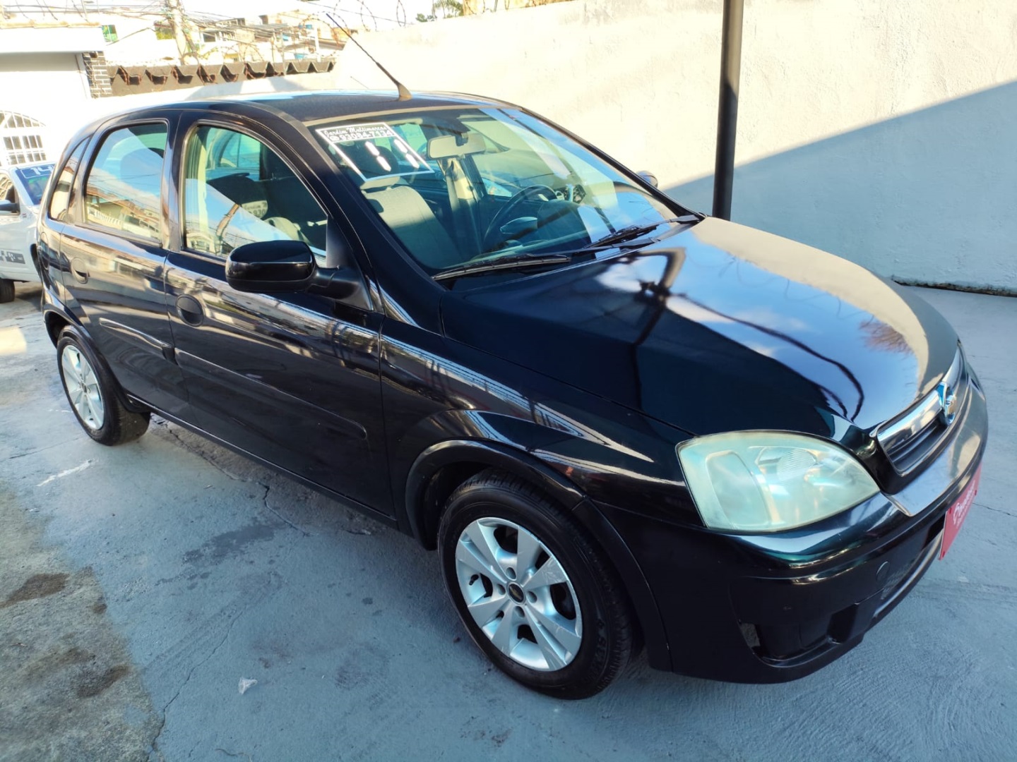 CHEVROLET CORSA