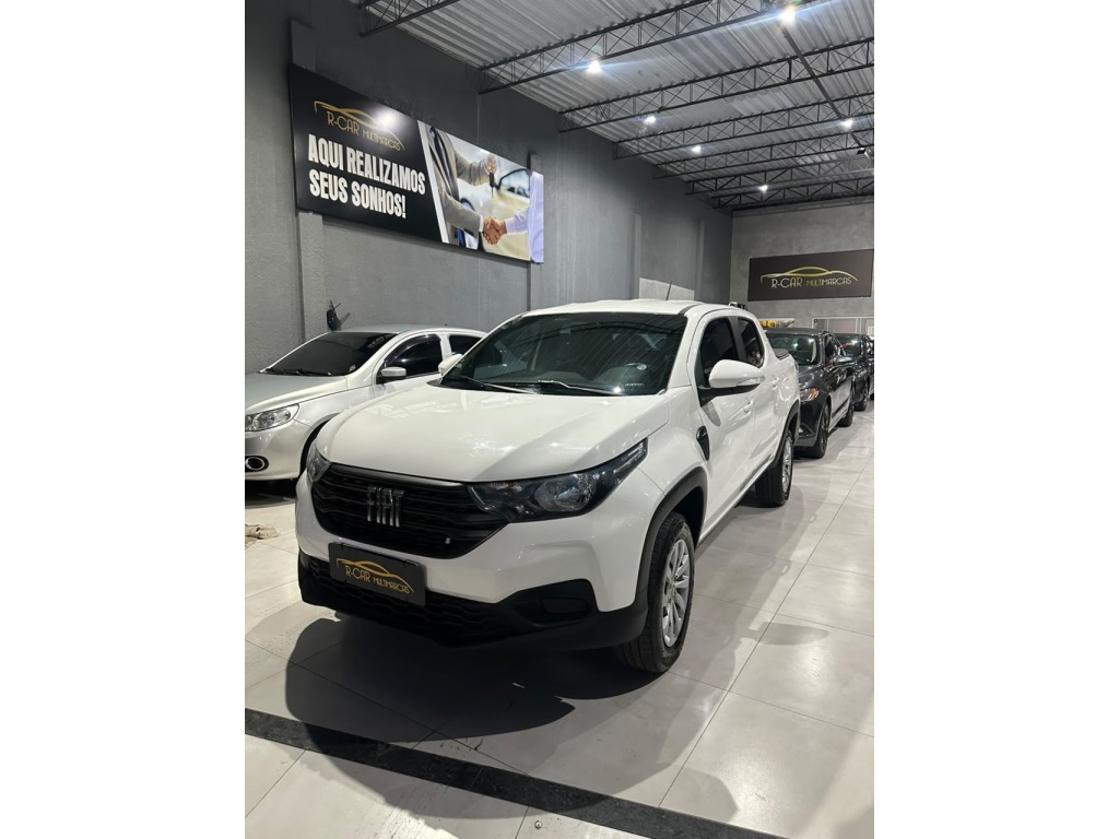 FIAT STRADA
