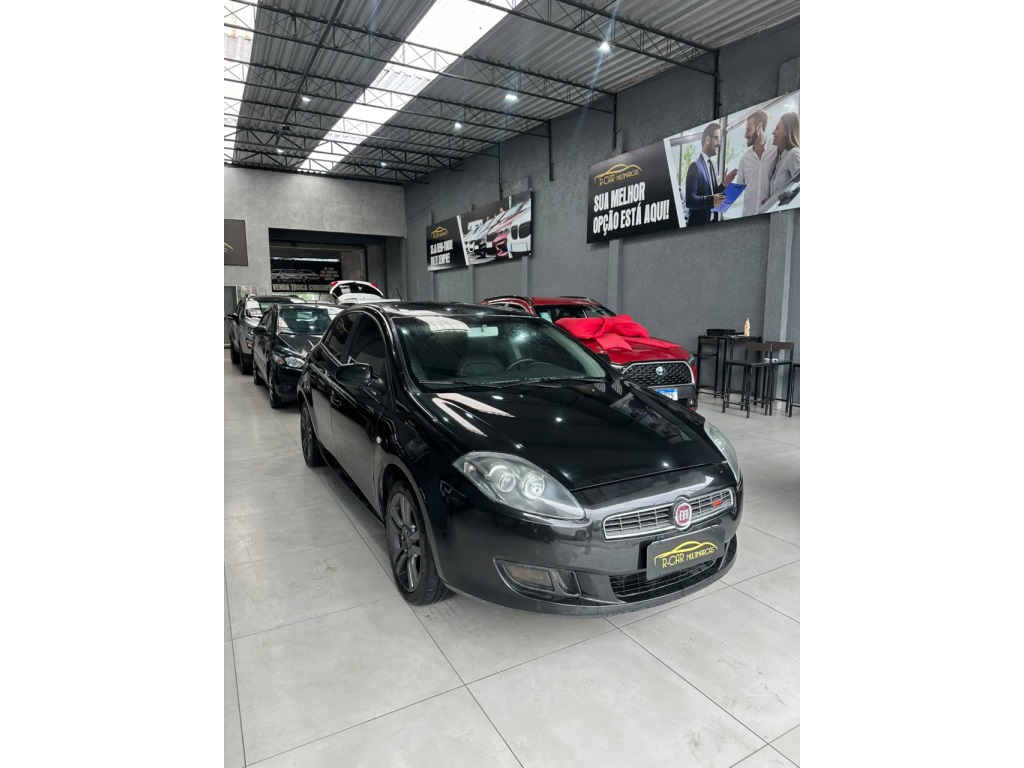 FIAT BRAVO
