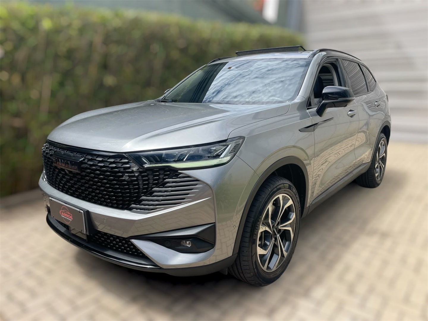GWM HAVAL H6