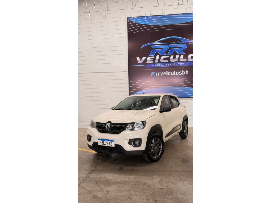 RENAULT KWID