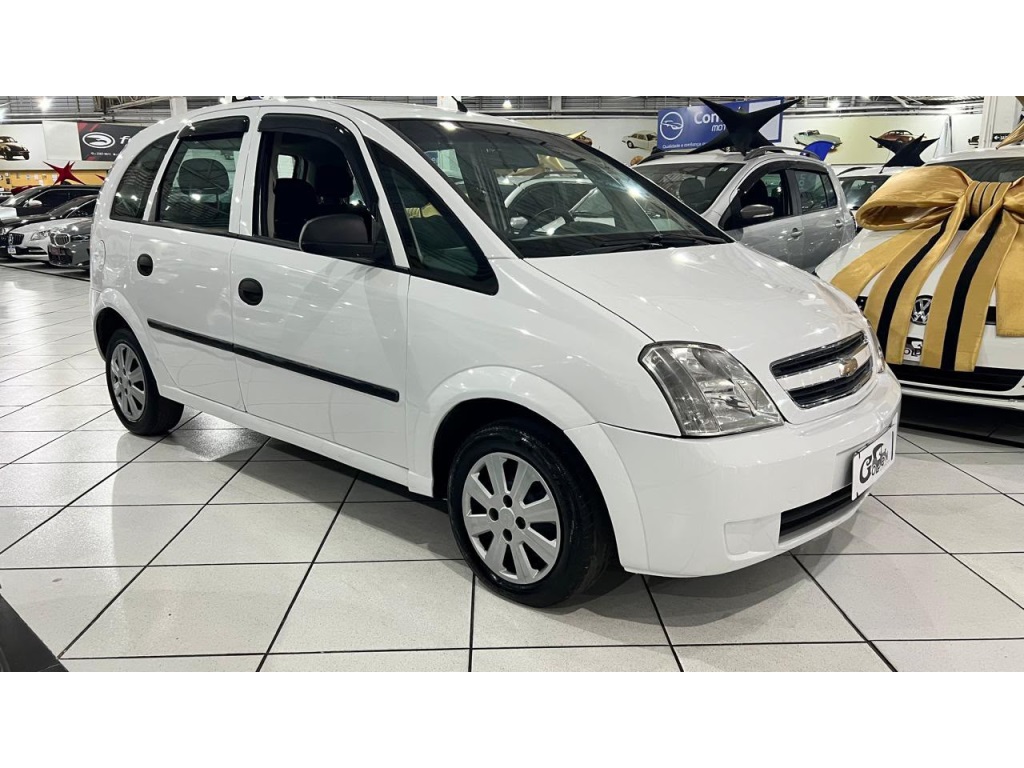 CHEVROLET MERIVA