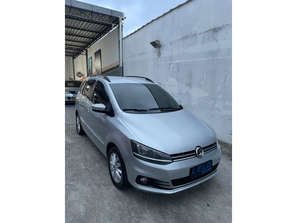 VOLKSWAGEN SPACEFOX