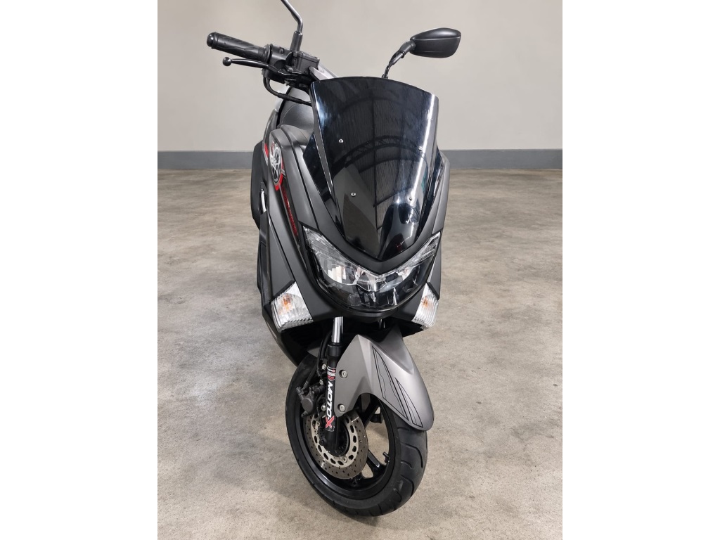 YAMAHA NMAX STAR WARS 160 ABS