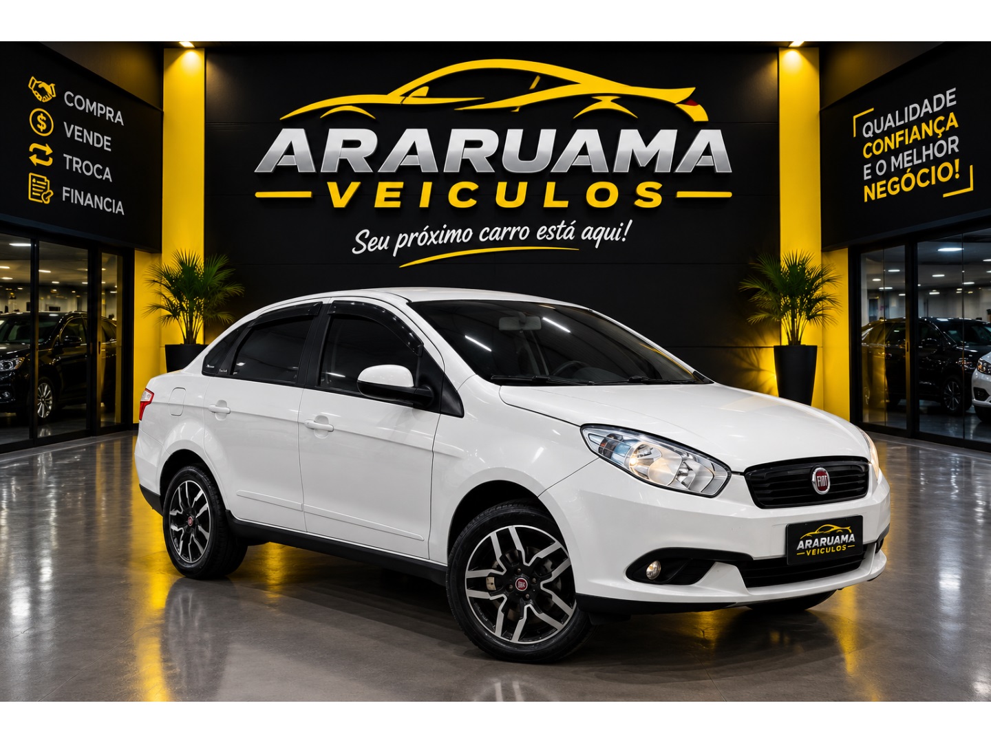 FIAT GRAND SIENA