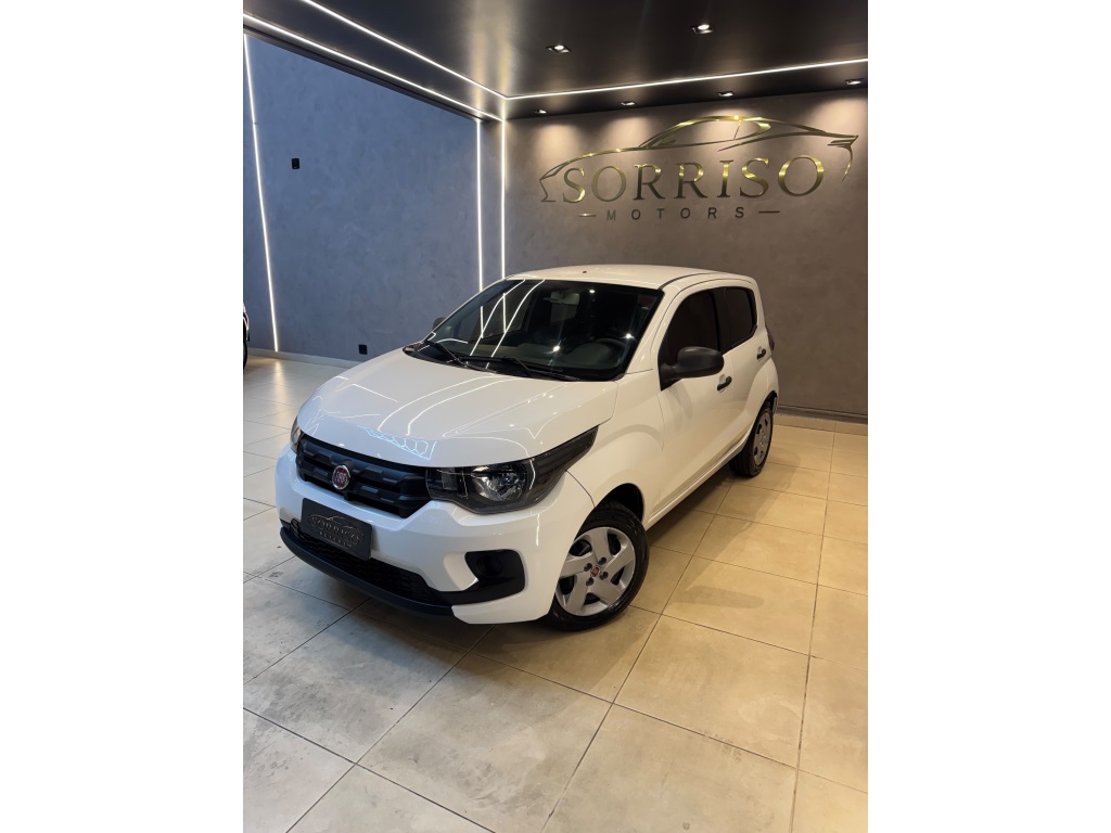 FIAT MOBI