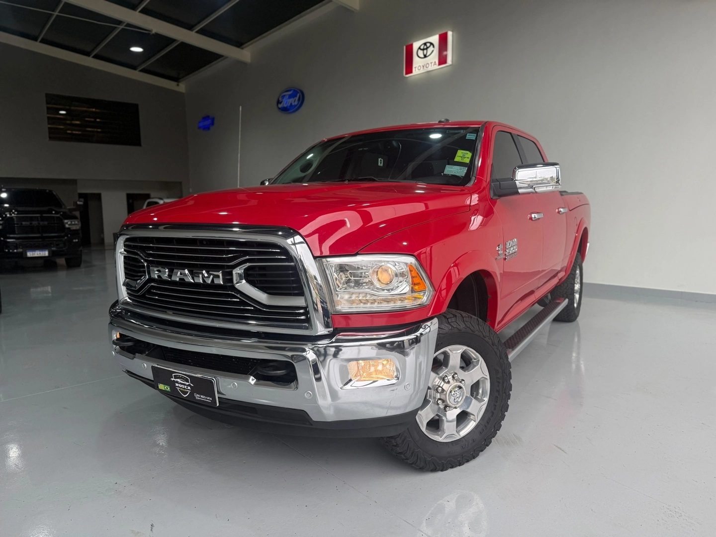 RAM 2500