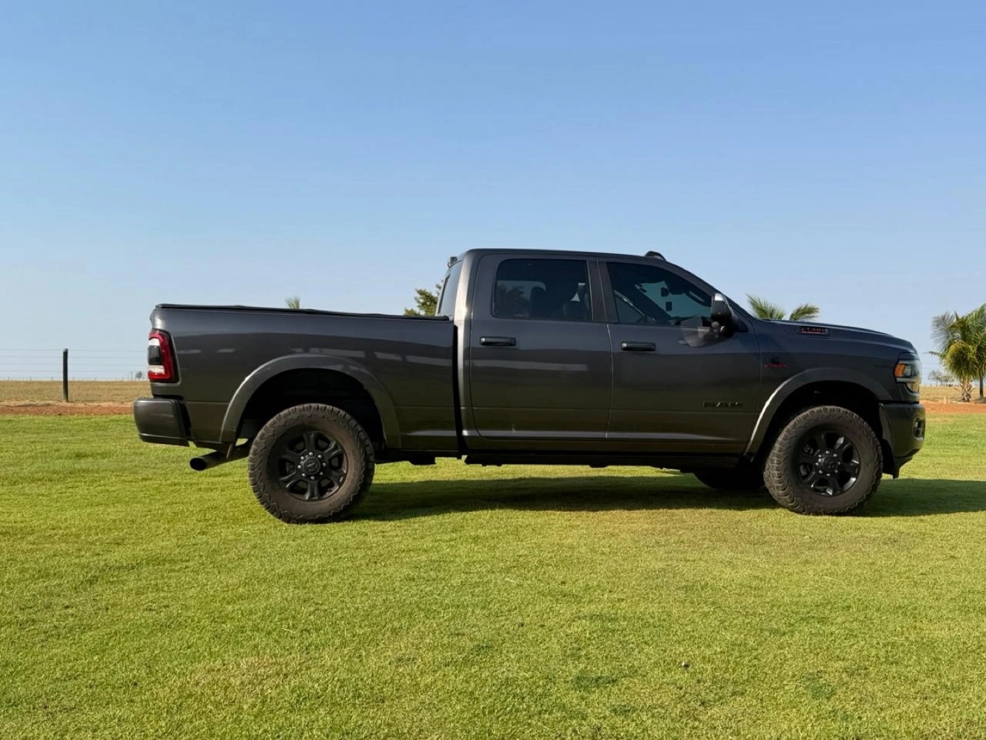 RAM 2500
