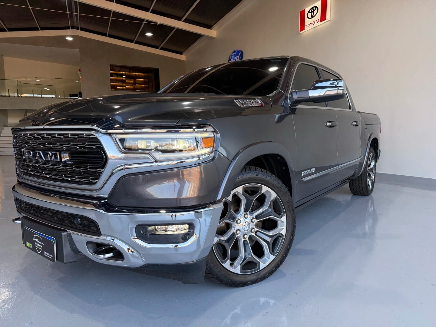 RAM 1500