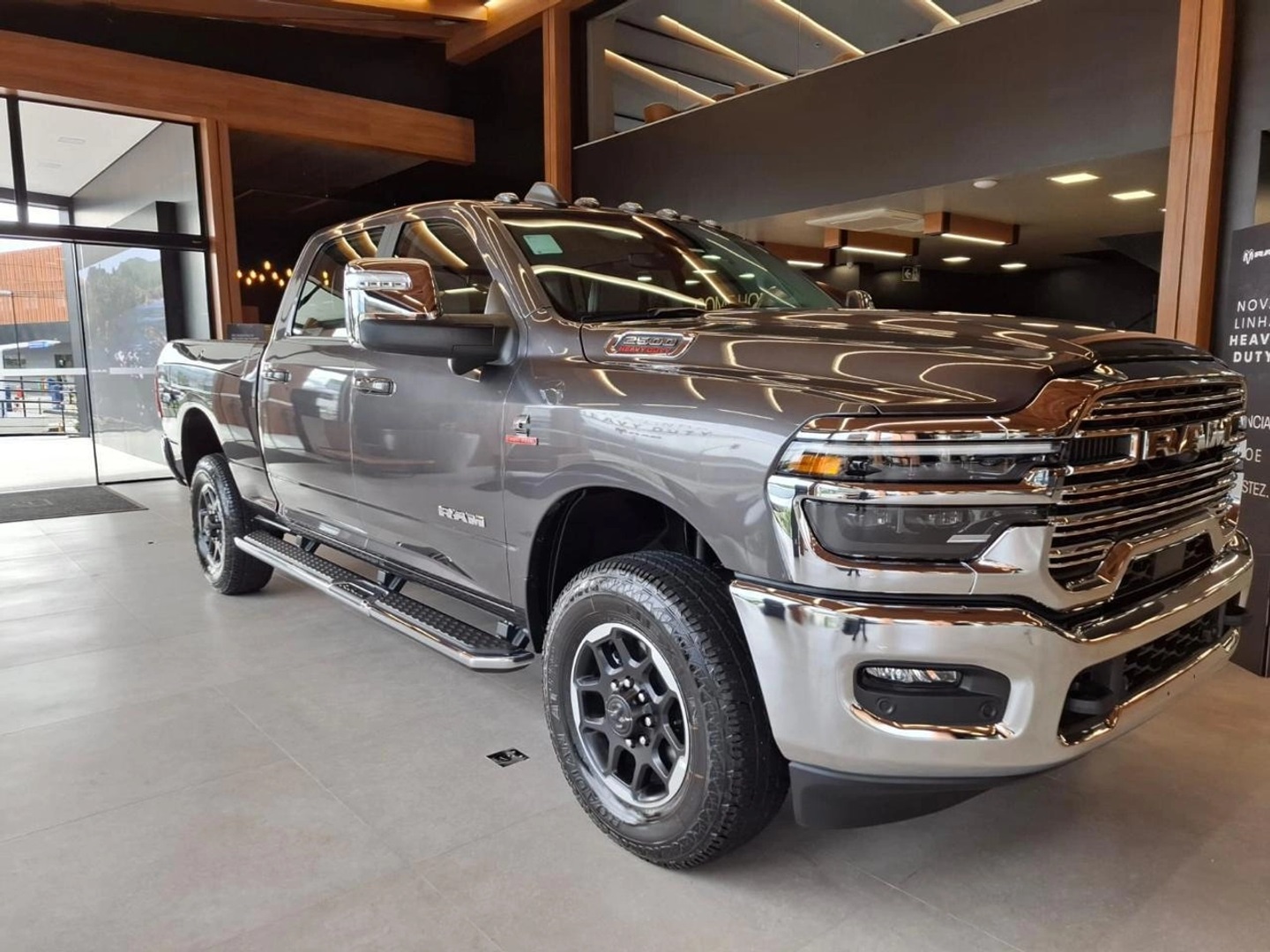 RAM 2500