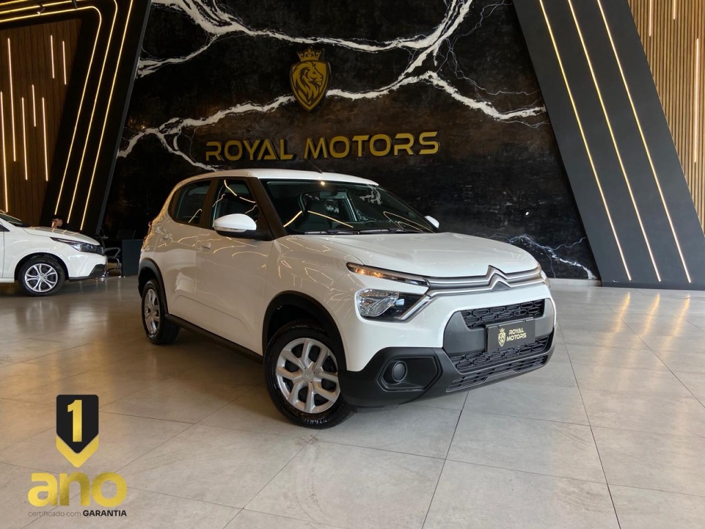 CITROEN C3