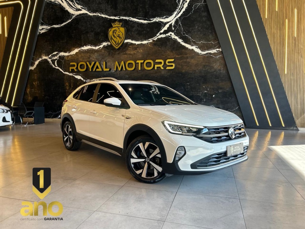 VOLKSWAGEN NIVUS
