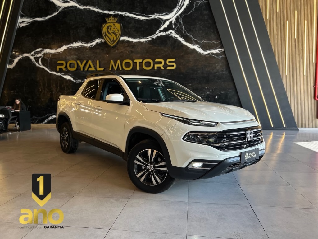 FIAT TORO
