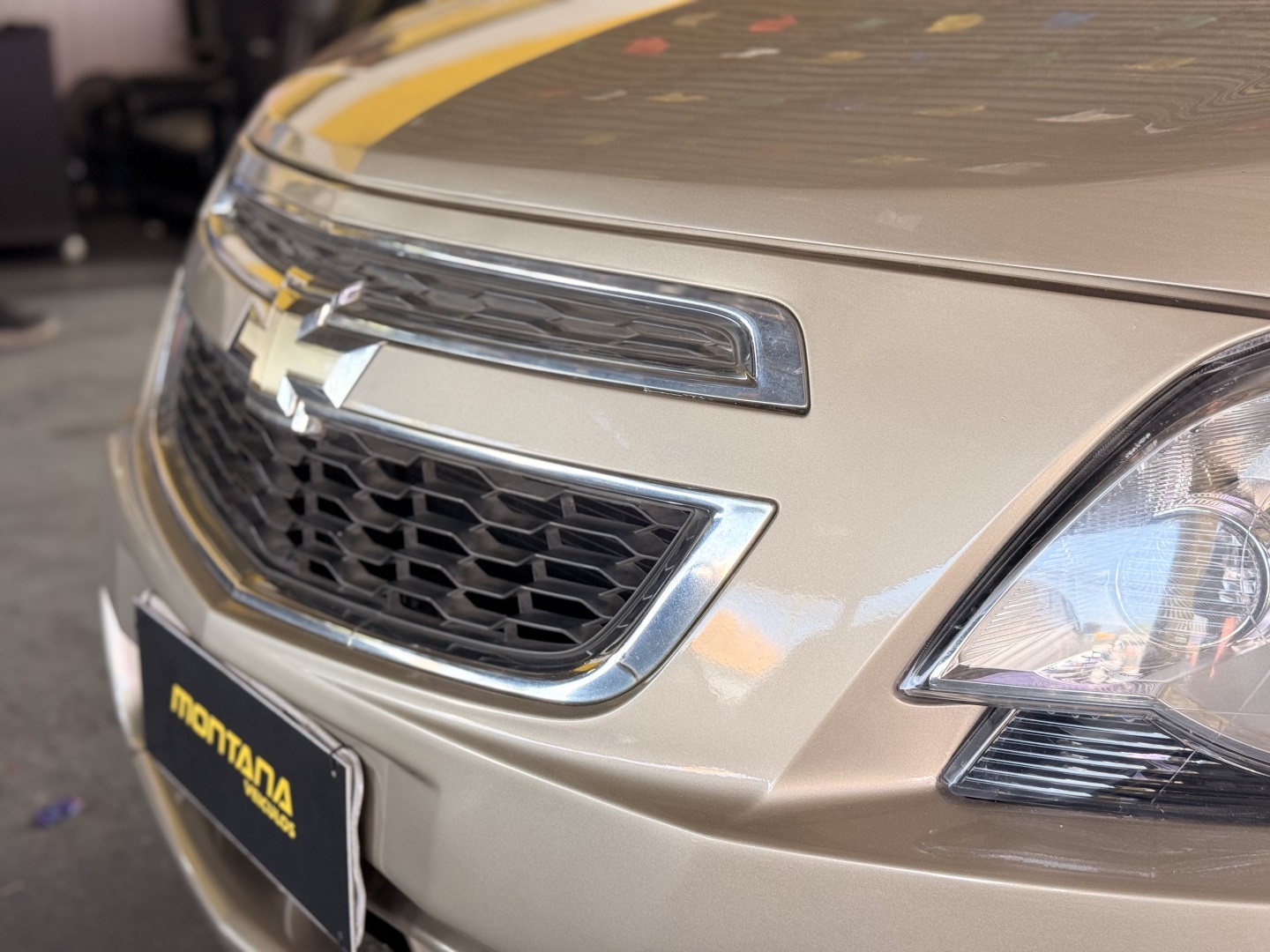 CHEVROLET COBALT 1.8 SFI LTZ 8V FLEX 4P MANUAL