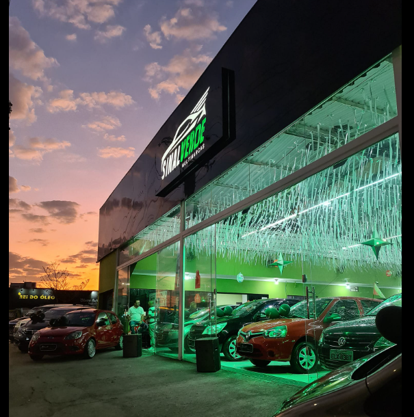 Imagem da Loja