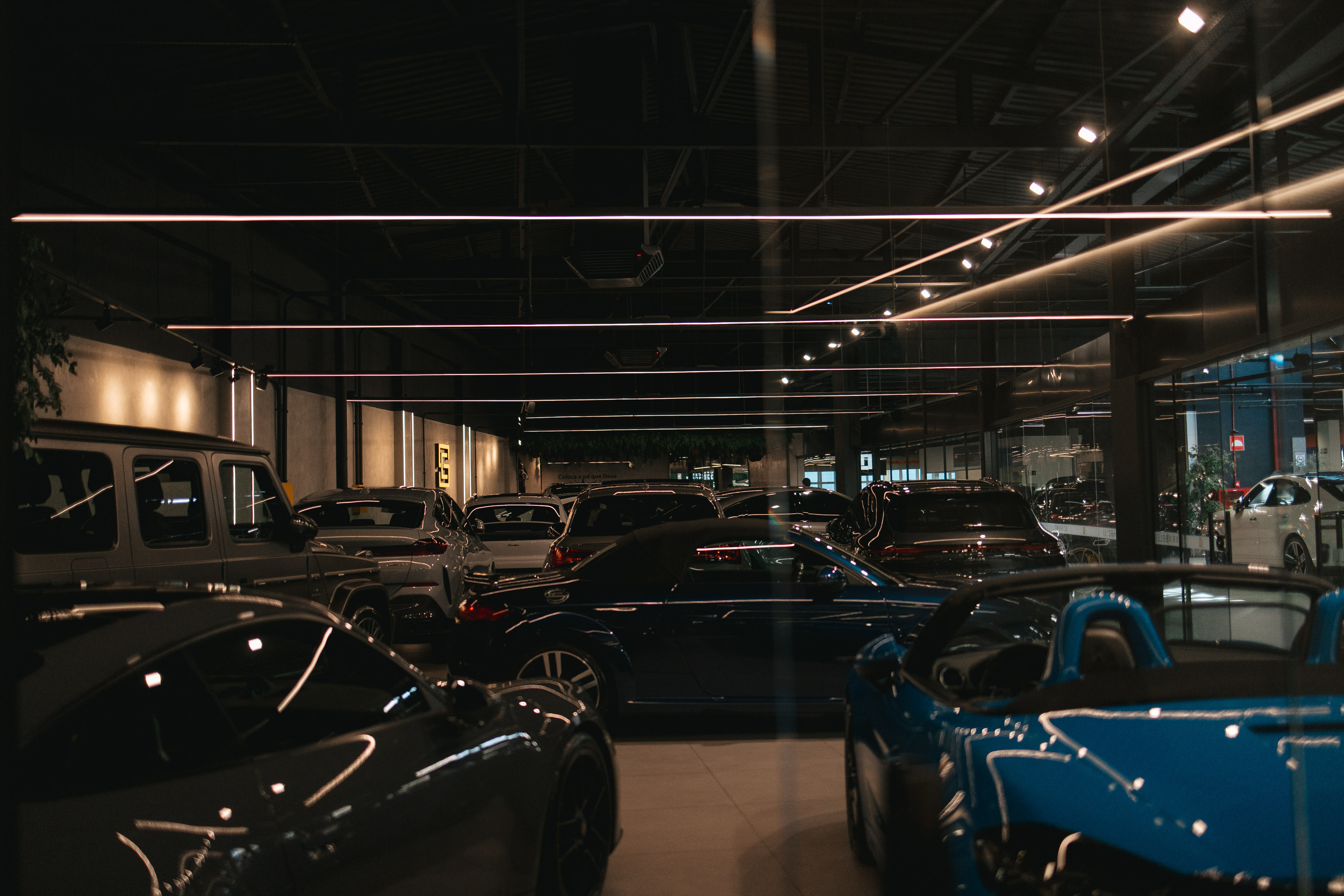 Scarabelli Motors