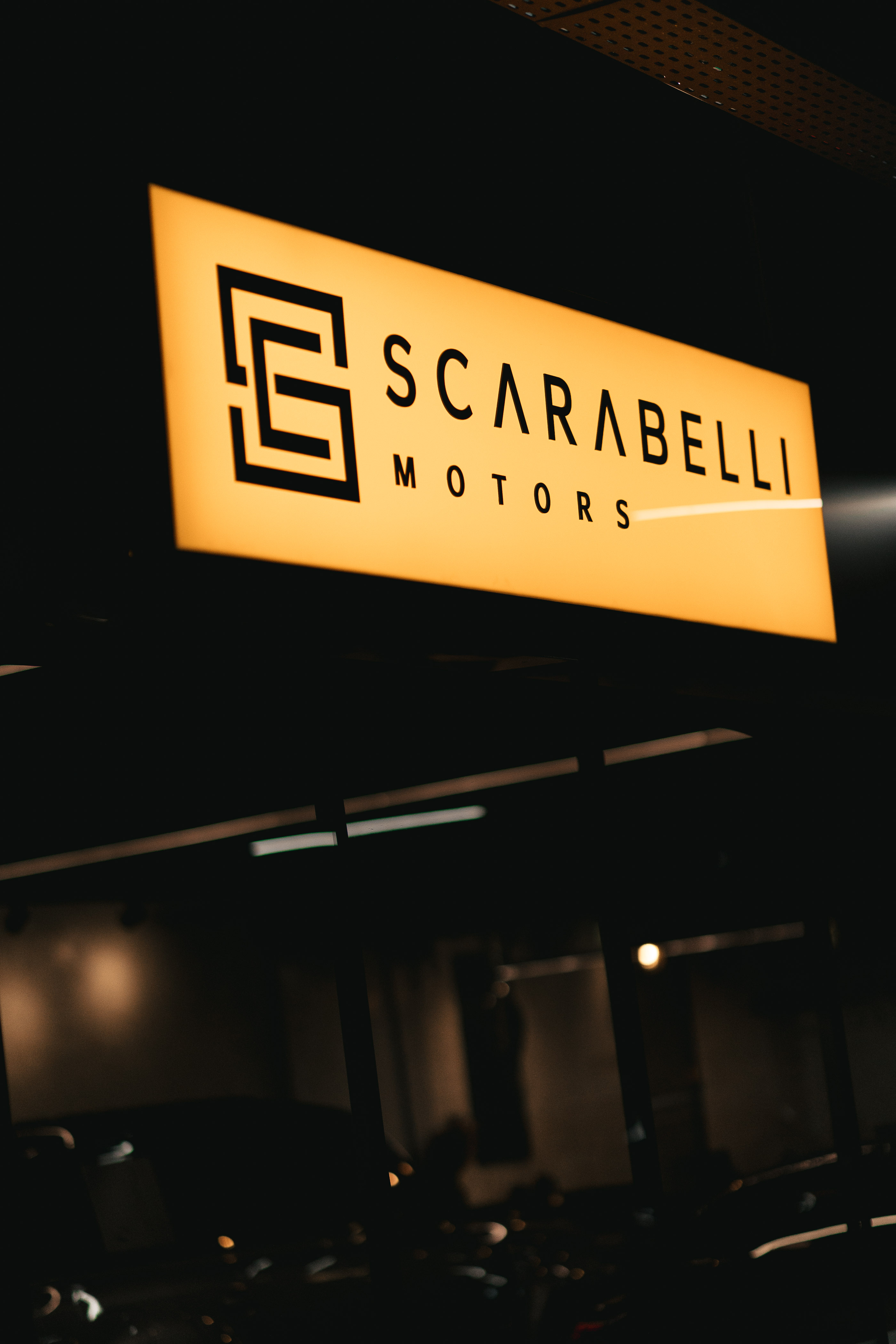Scarabelli Motors
