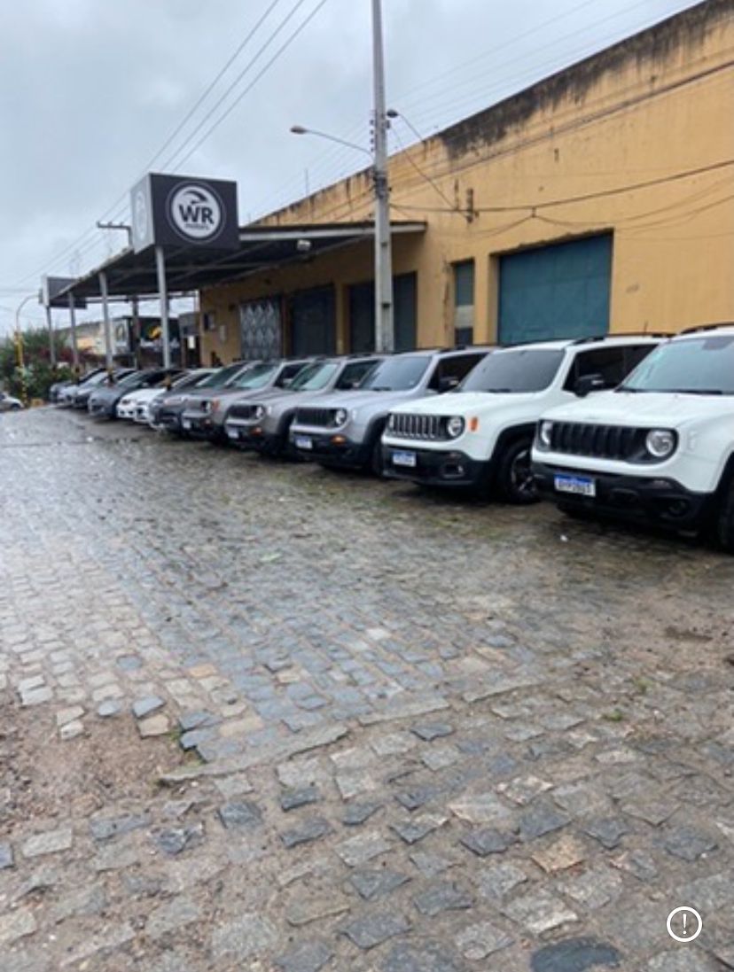 232 Motors