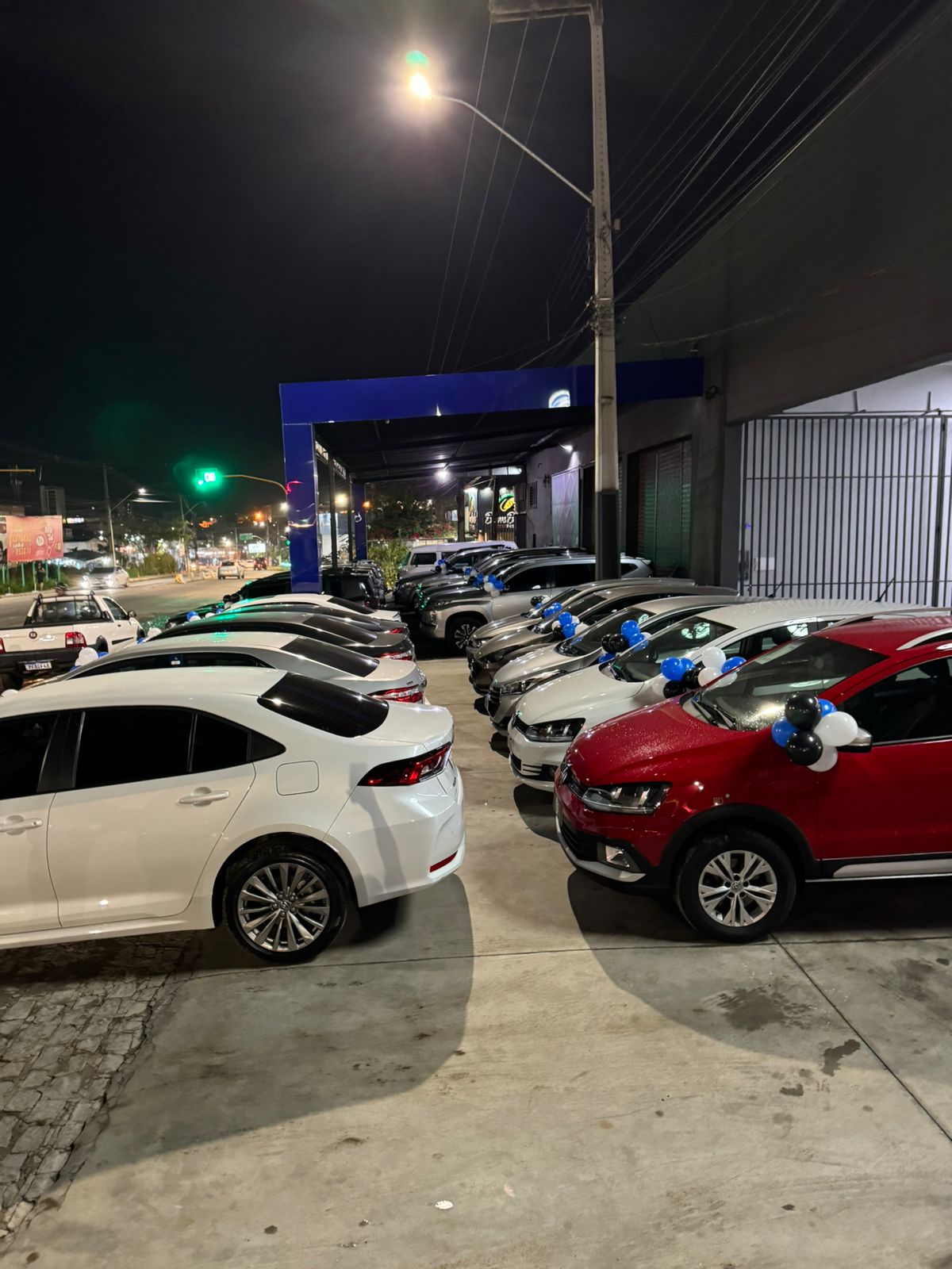 232 Motors