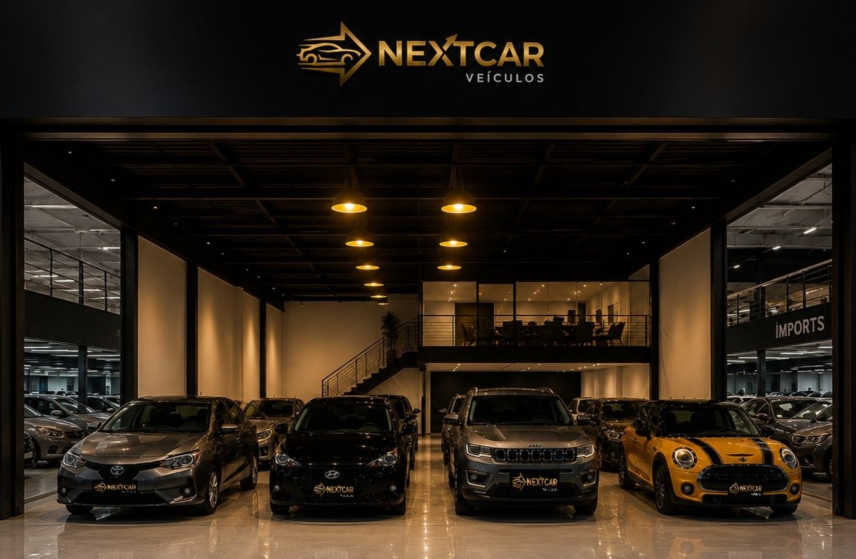 Next Car