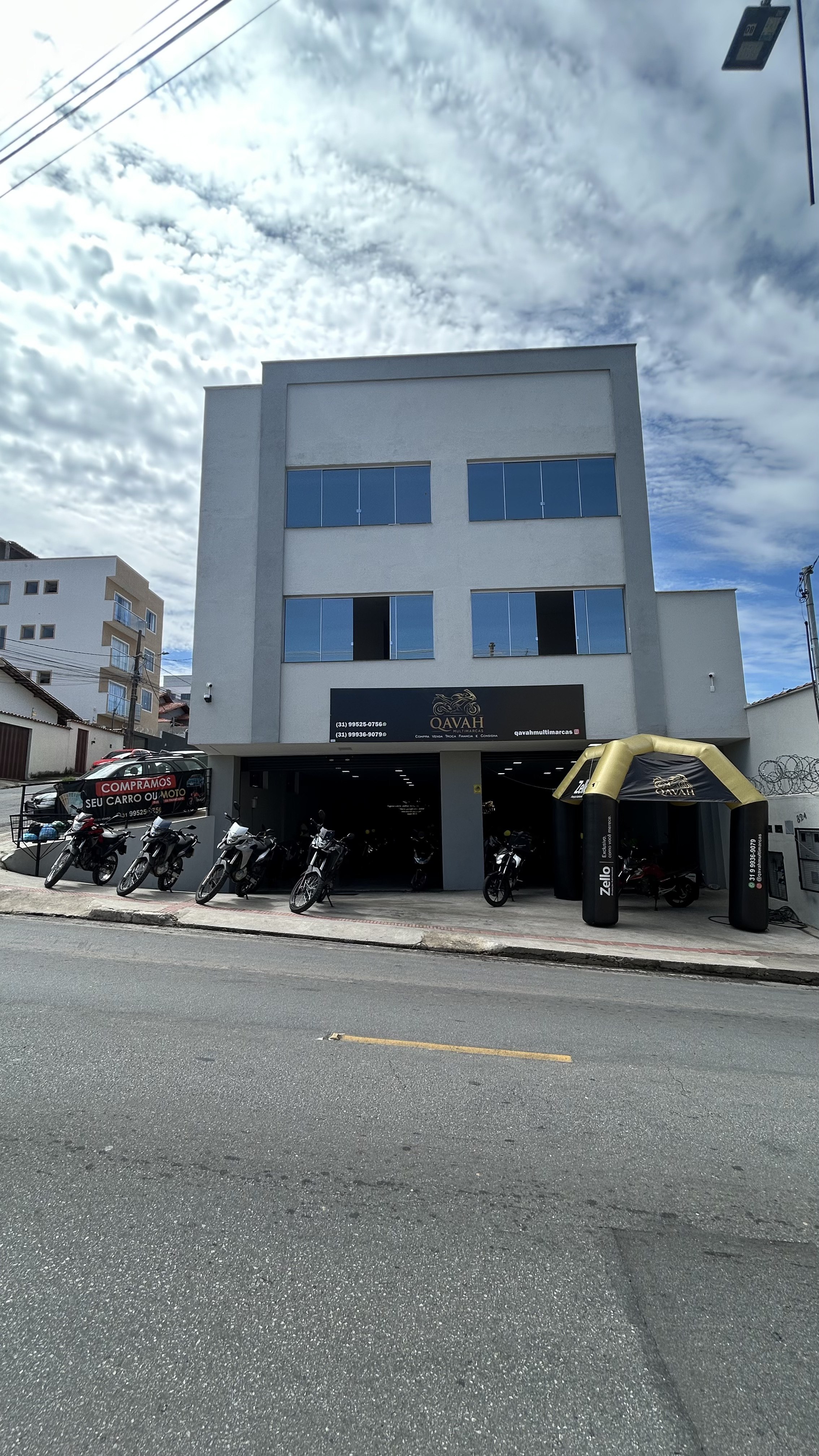 QAVAH MULTIMARCAS