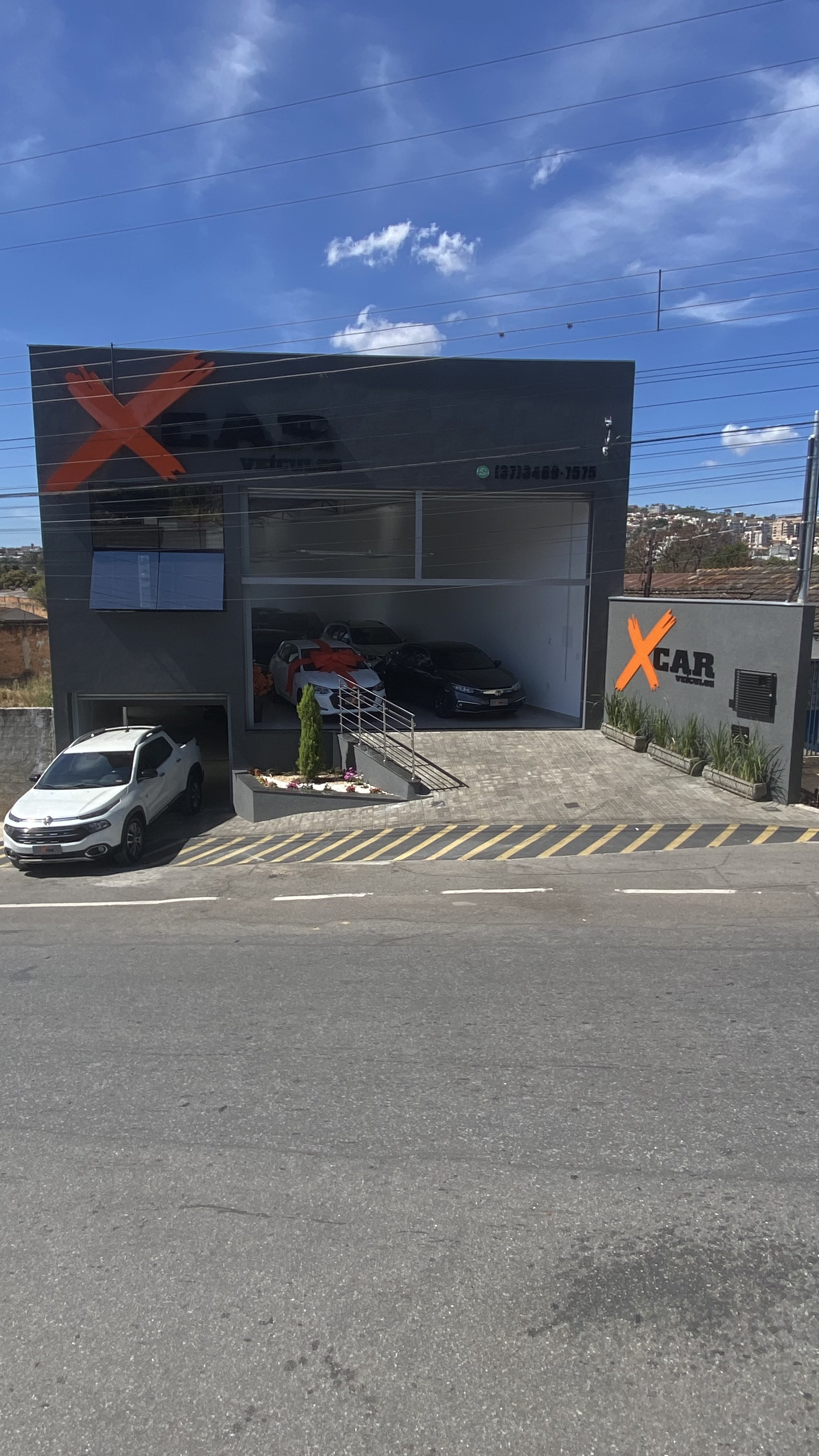 Xcar Veículos
