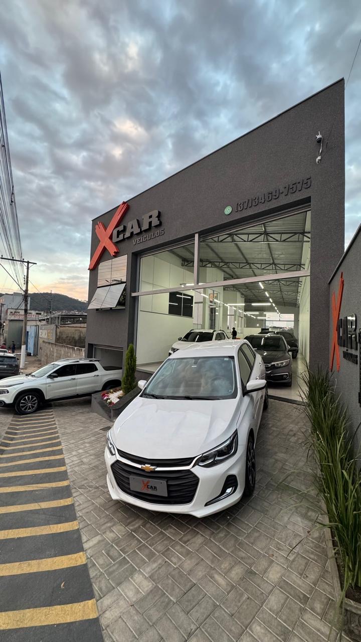 Xcar Veículos