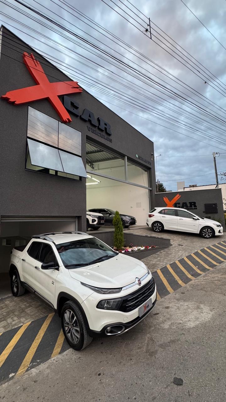 Xcar Veículos