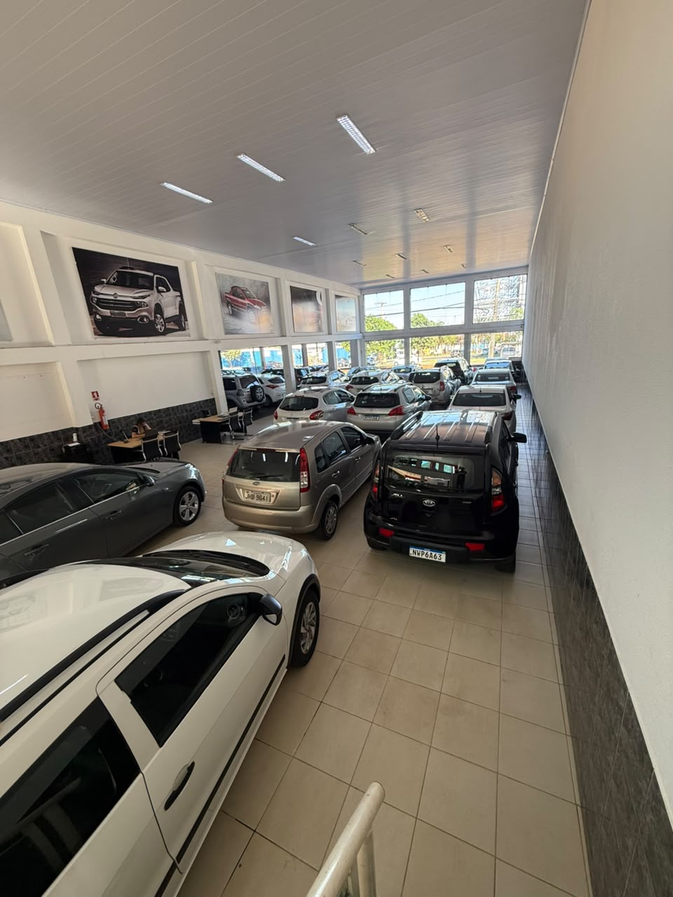 Máxima Motors