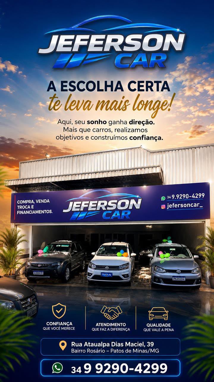 Jefersoncar