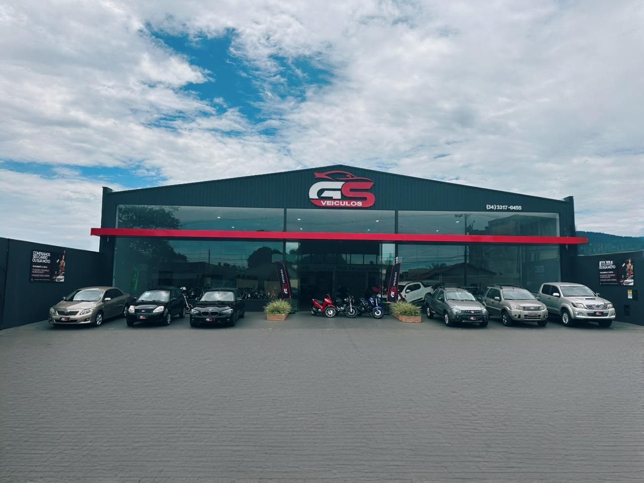 GS Veículos