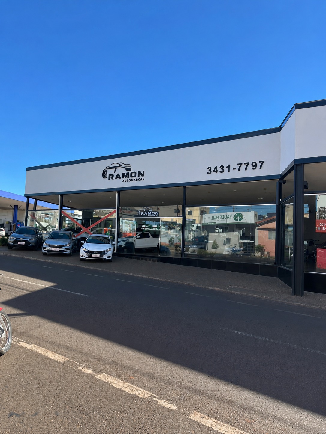 Ramon Auto Marcas