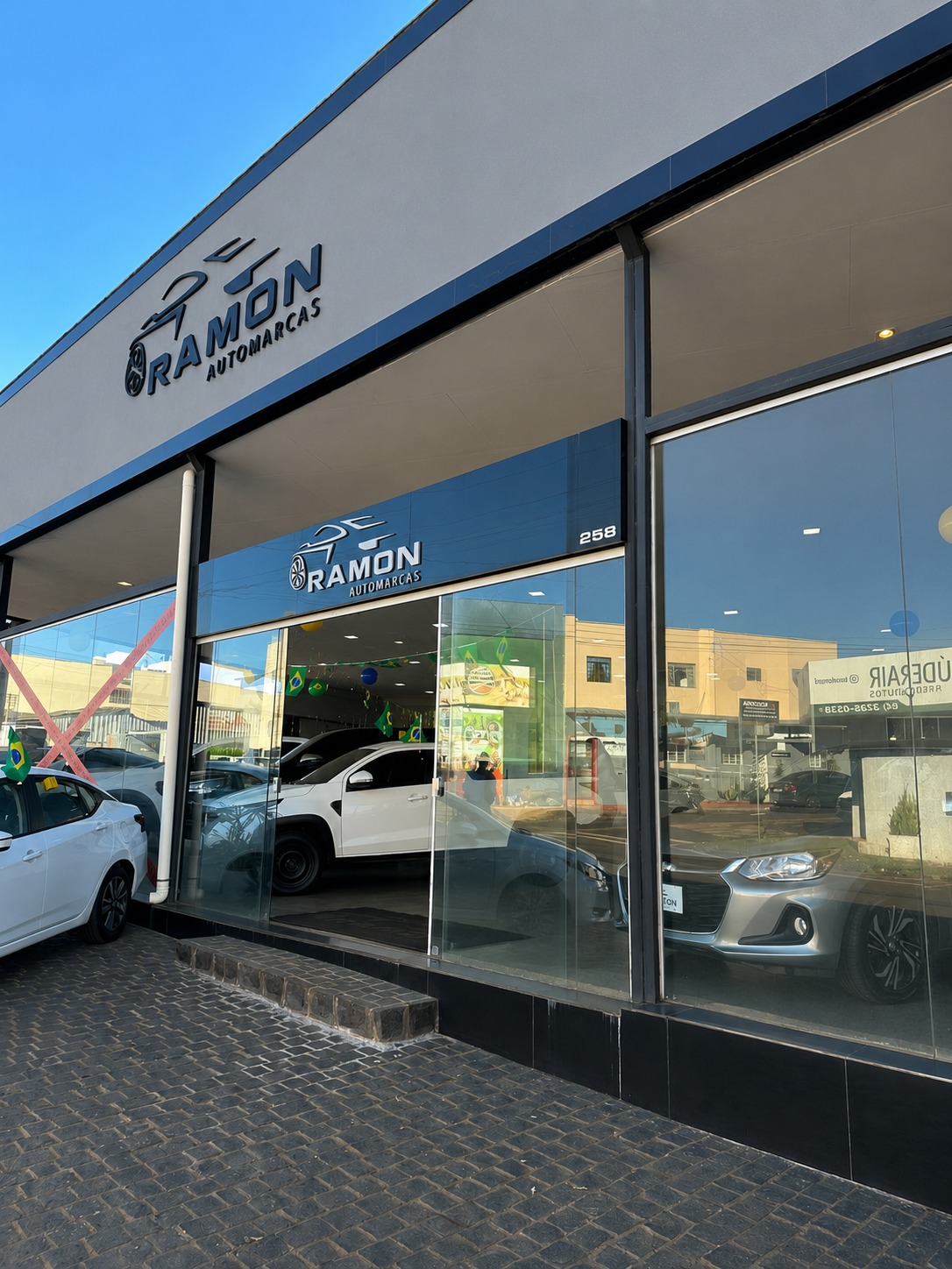 Ramon Auto Marcas